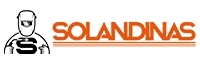 Solandinas