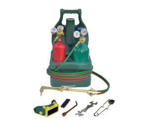 EQUIPO DE OXICORTE EASYCUT 42 SOLANDINAS